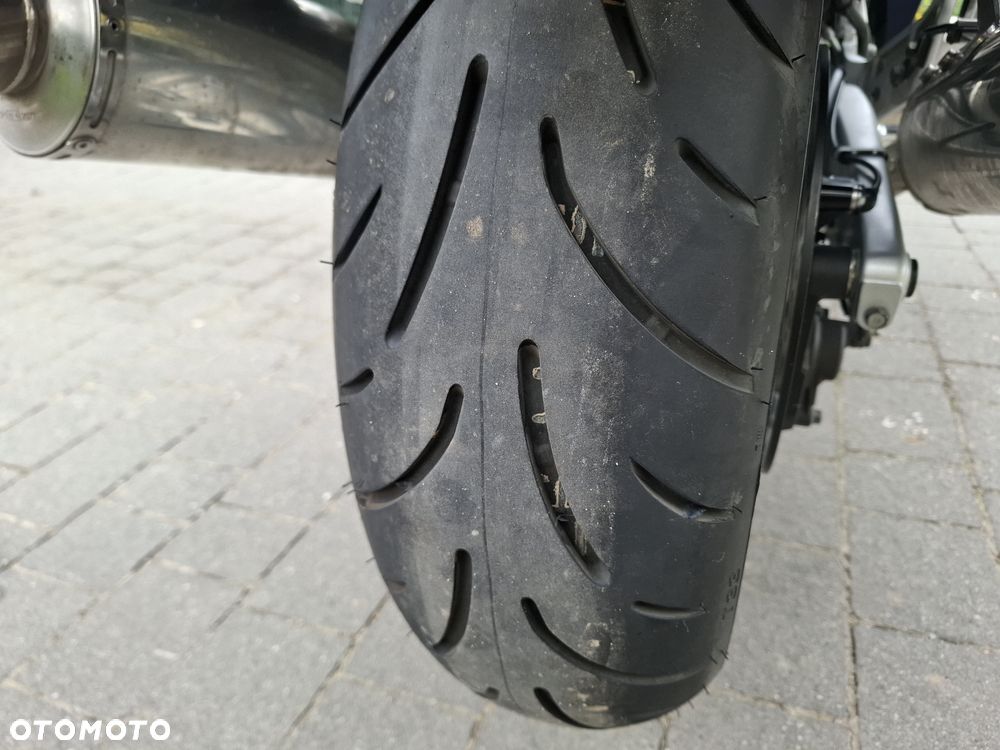 Yamaha FJR - 25