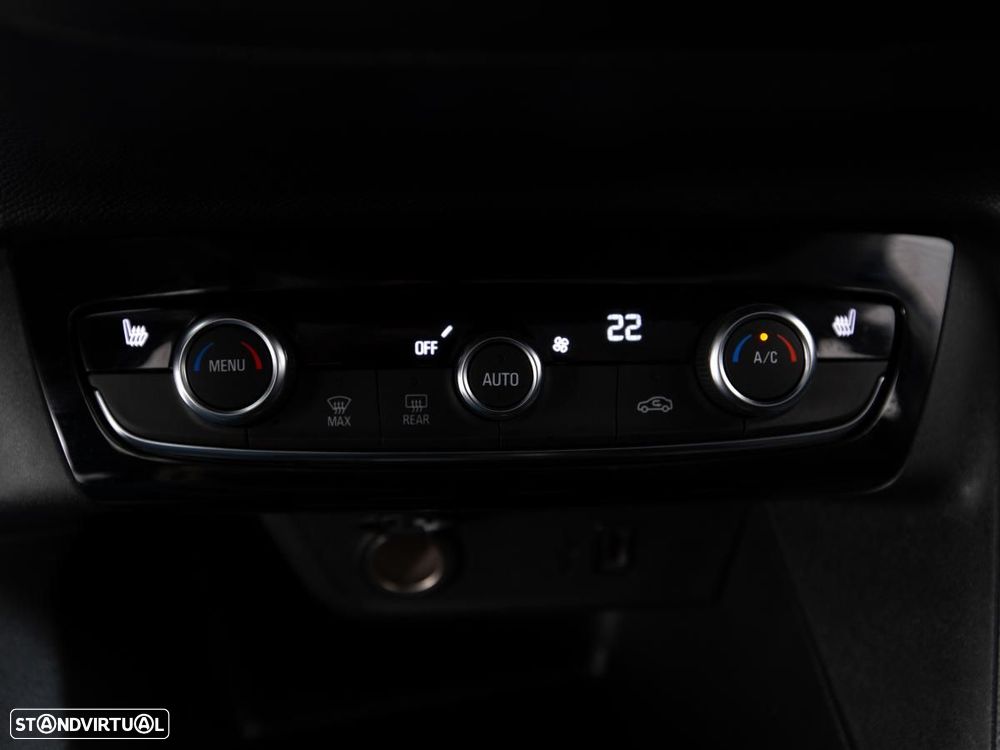 Opel Corsa-e Elegance - 18