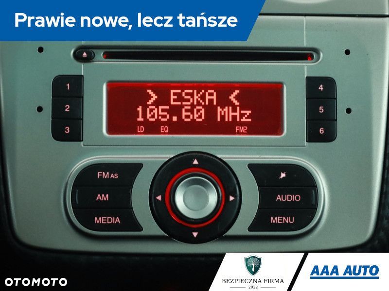 Alfa Romeo Mito - 13