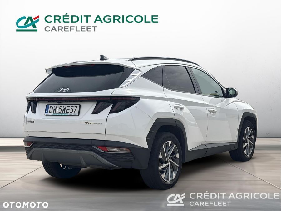 Hyundai Tucson 1.6 T-GDi Executive 2WD - 6