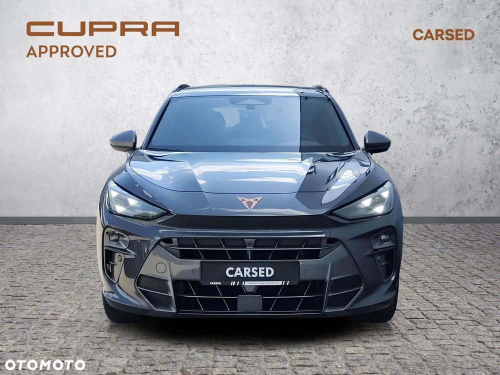 Cupra Terramar 1.5 eTSI mHEV DSG - 10