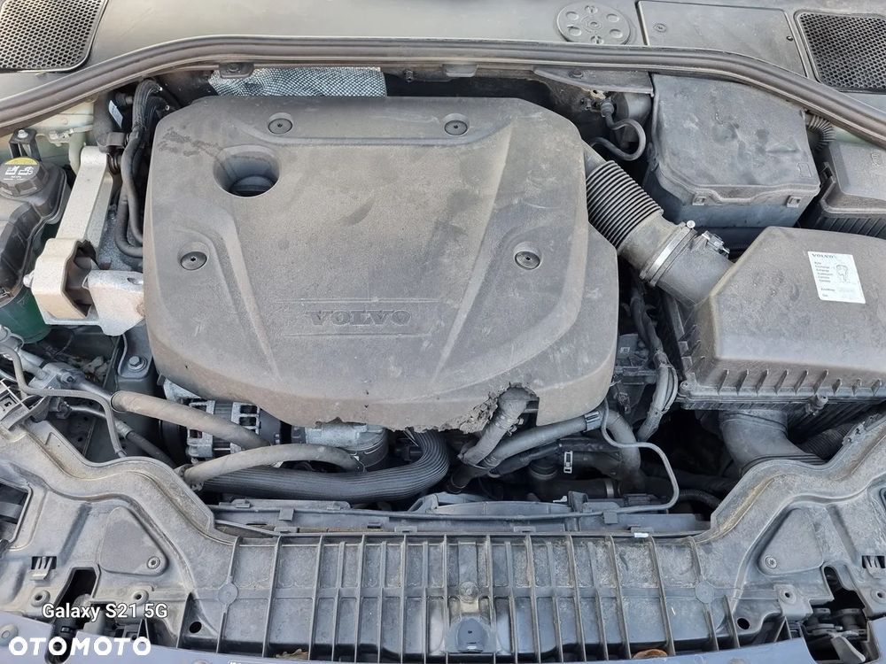 Volvo V60 D2 Momentum - 17