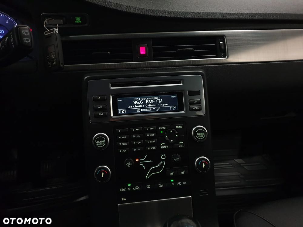 Volvo V70 2.0D Summum - 15