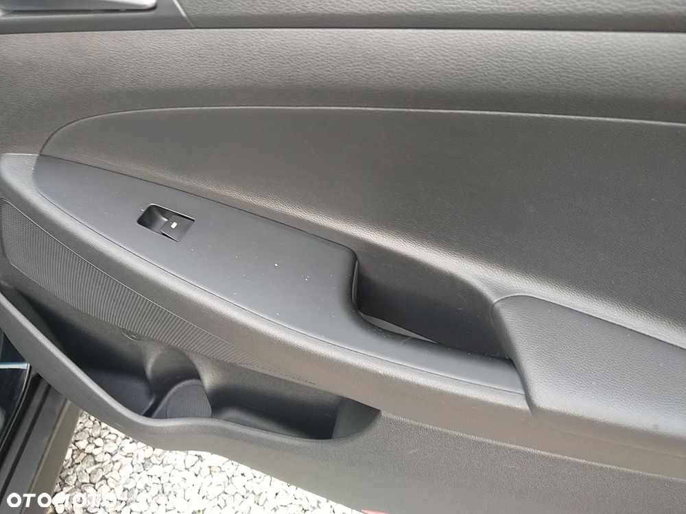 Hyundai Tucson - 24