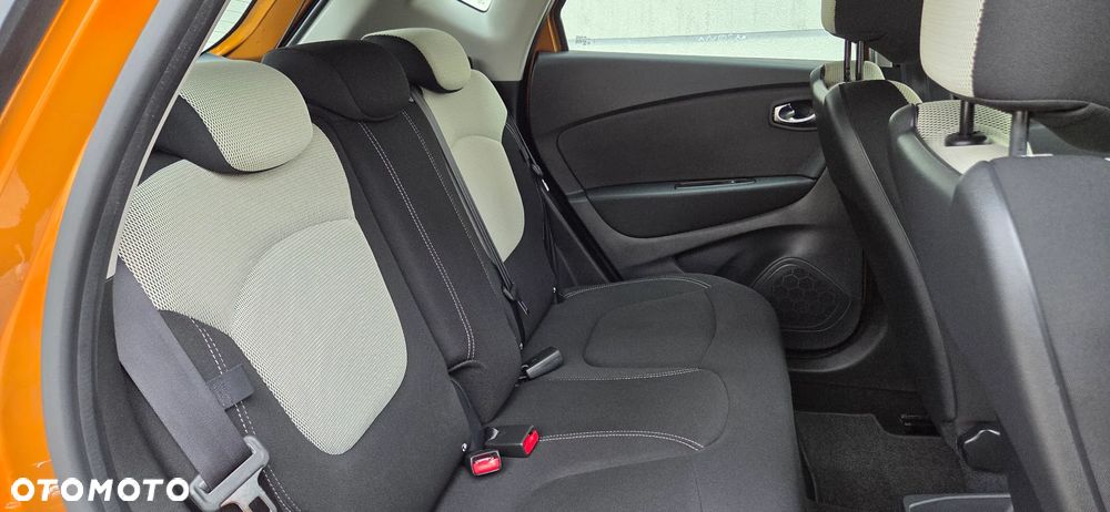 Renault Captur 1.2 Energy TCe XMOD EDC EU6 - 39