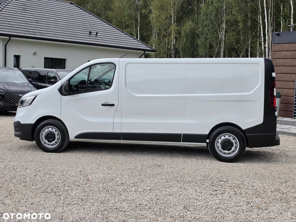 Renault Trafic L2H1 Chłodnia Nowy model 34tys km SalonPL FV23% - 17
