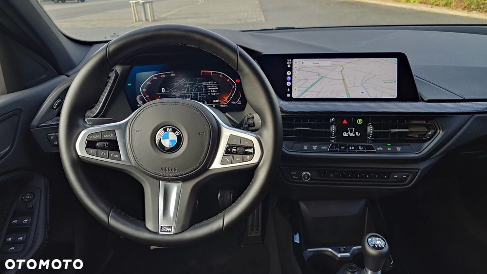 BMW Seria 1 118i M Sport - 12