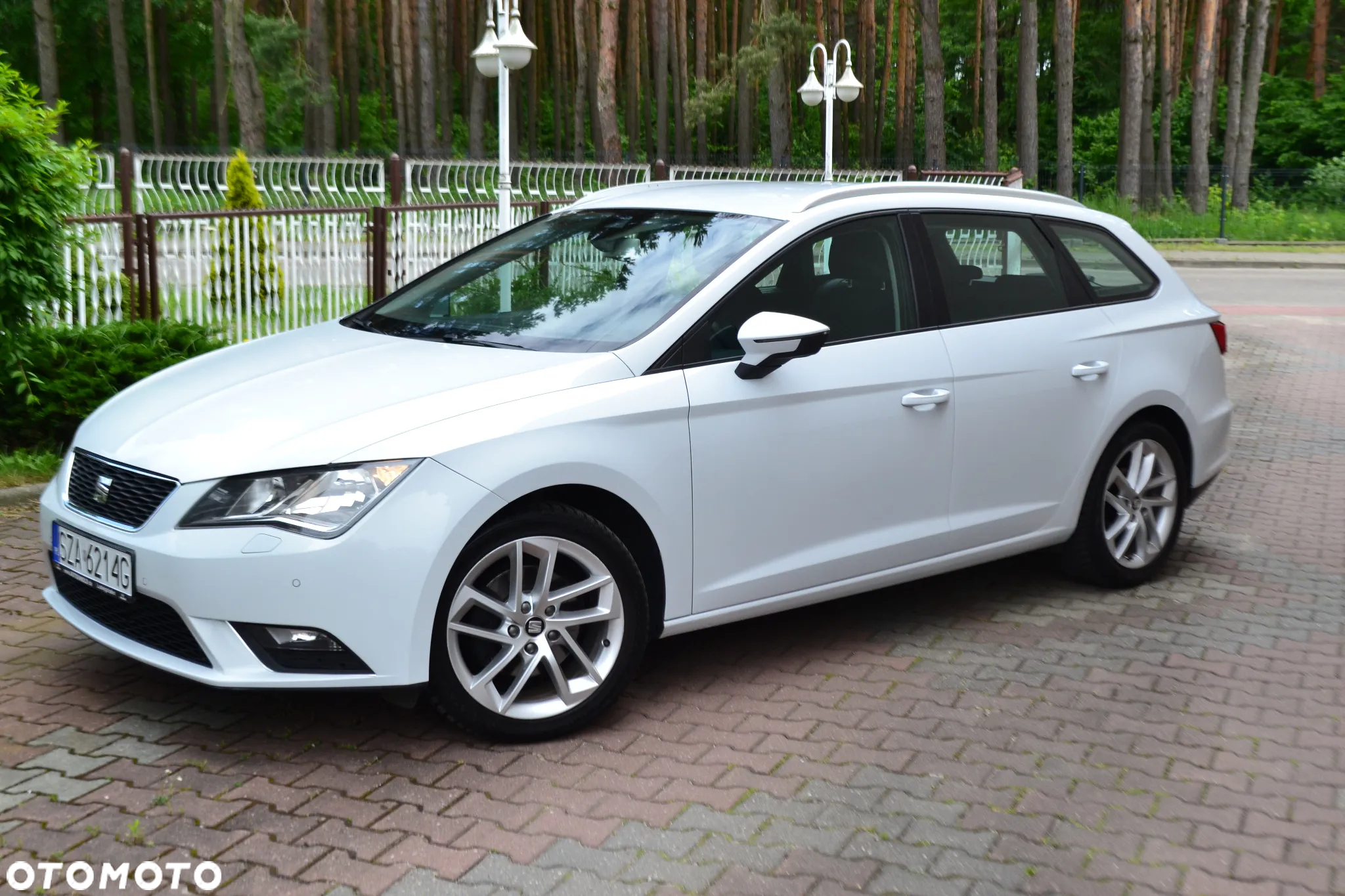 Seat Leon - 4