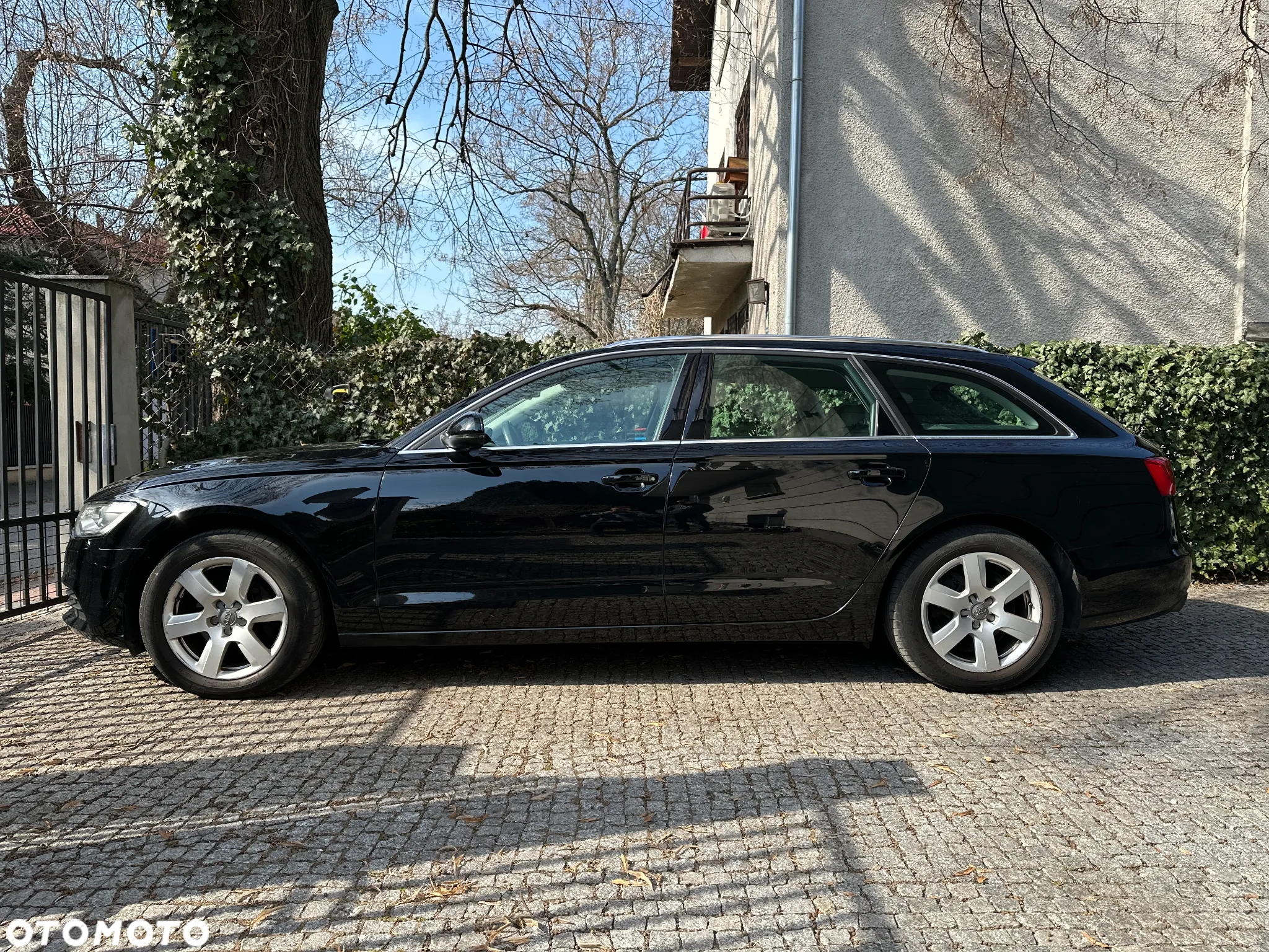 Audi A6 2.8 FSI Quattro S tronic - 3