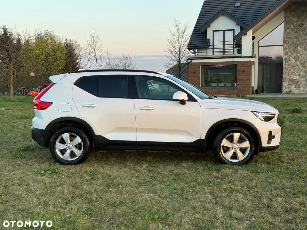 Volvo XC 40 B3 Essential - 7
