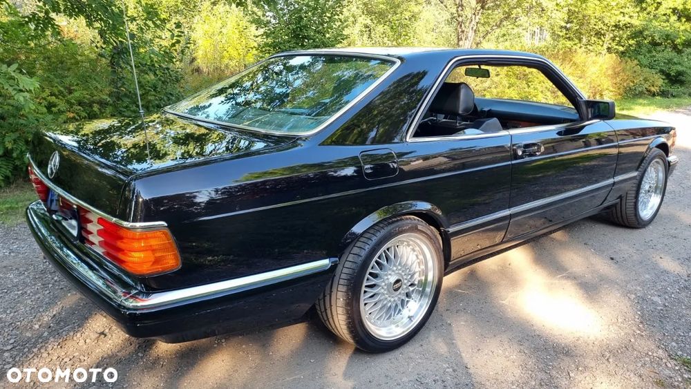 Mercedes-Benz Inny - 5