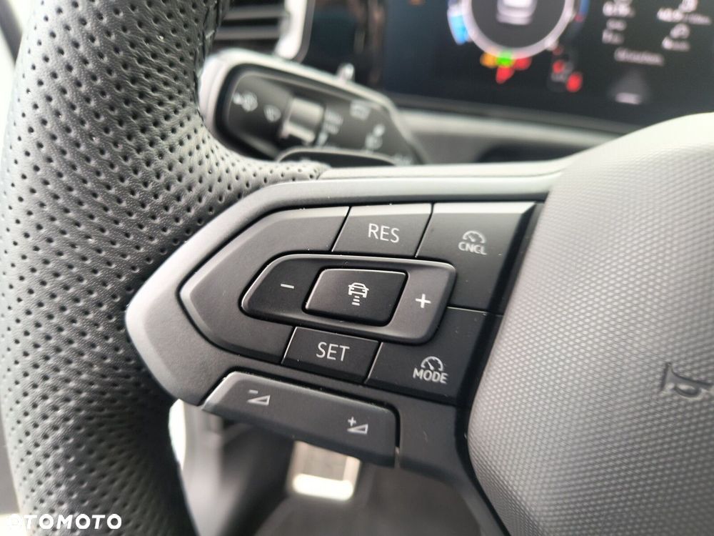 Volkswagen Tiguan 2.0 TSI 4Mot R-Line Plus DSG - 13