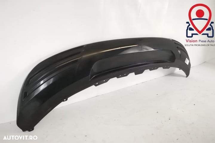 Fusta Spoiler Difuzor Bara Spate Original In Stare Buna Audi e-tron 1 - 2