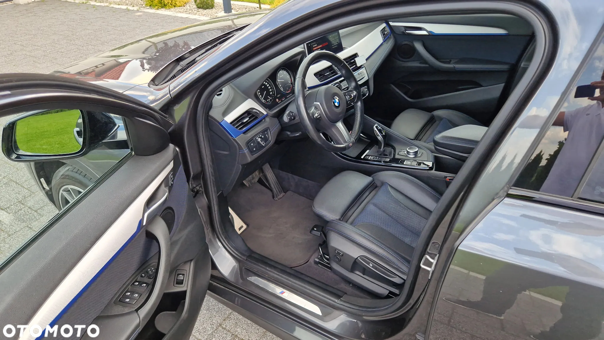 BMW X2 sDrive18d M Sport - 19