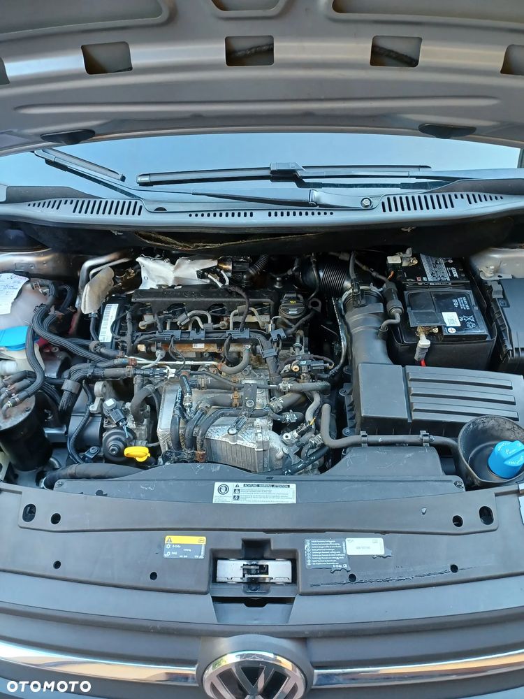 Volkswagen caddy - 7