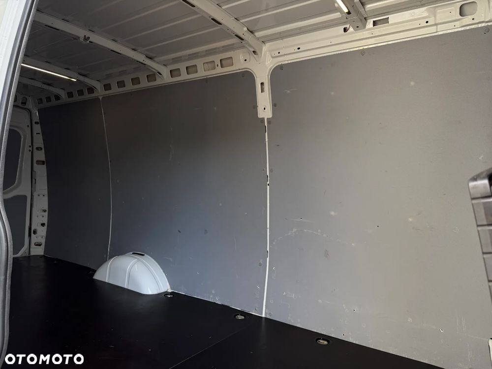 Iveco Daily L4H2 HI-MATIC - 16