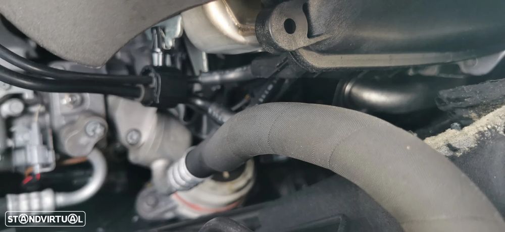 Mercedes-Benz E 250 BlueTEC 4Matic 7G-TRONIC Edition - 53