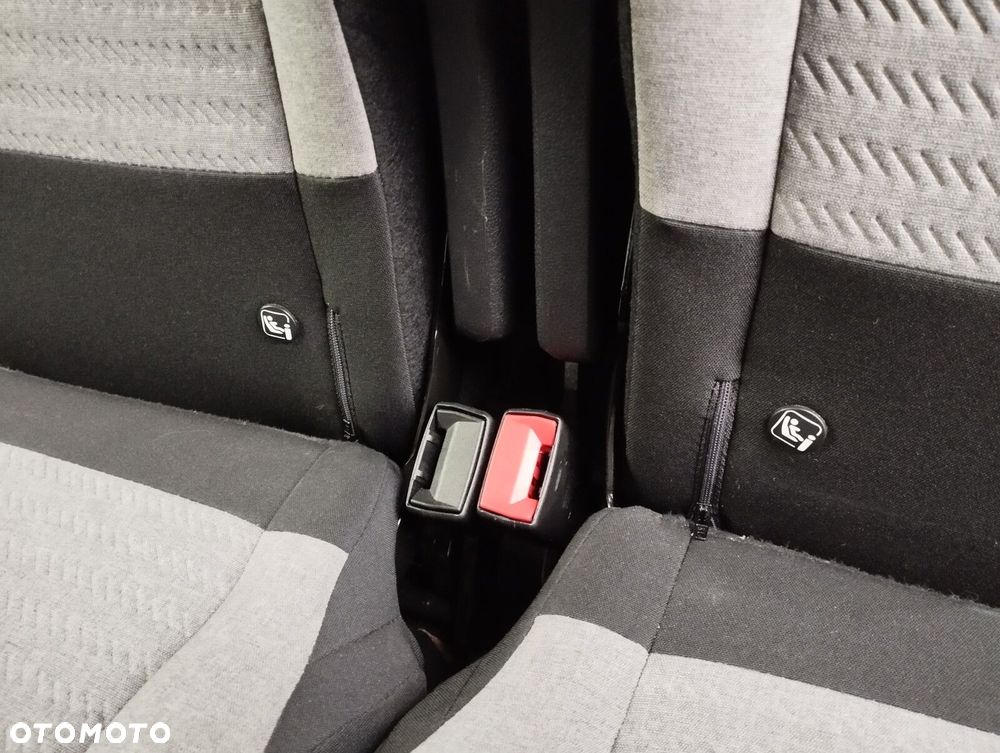 Citroën Berlingo - 17