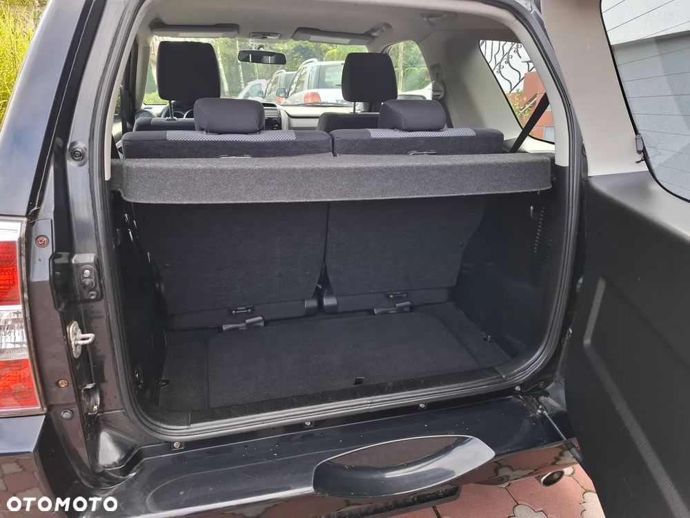 Suzuki Grand Vitara 1.6 Comfort - 21