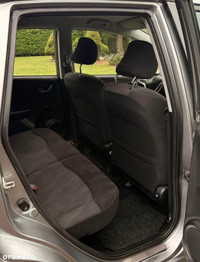 Honda Jazz 1.4 Elegance - 11