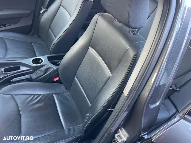 Dezmembrez BMW X1 E84 Facelift 2012 2.0 N47D20C - 5