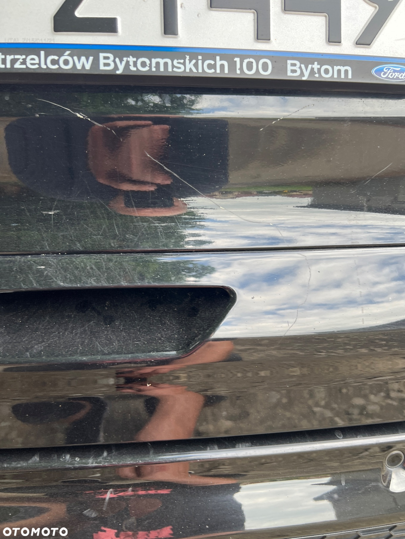 Ford Kuga 2.0 TDCi AWD ST-Line - 5