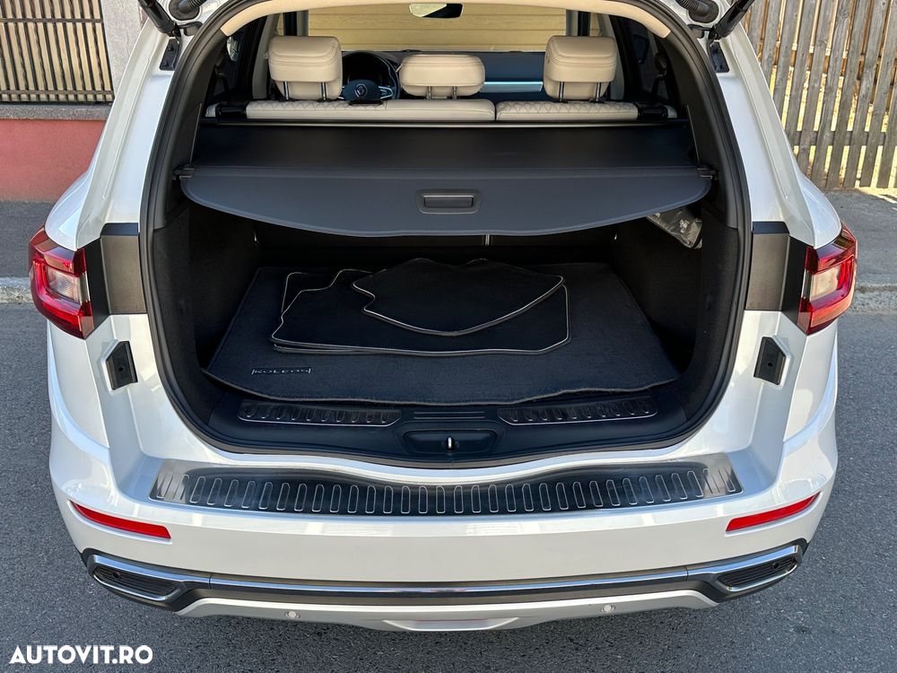 Renault Koleos BLUE dCi X-Tronic 4WD Initiale Paris - 37