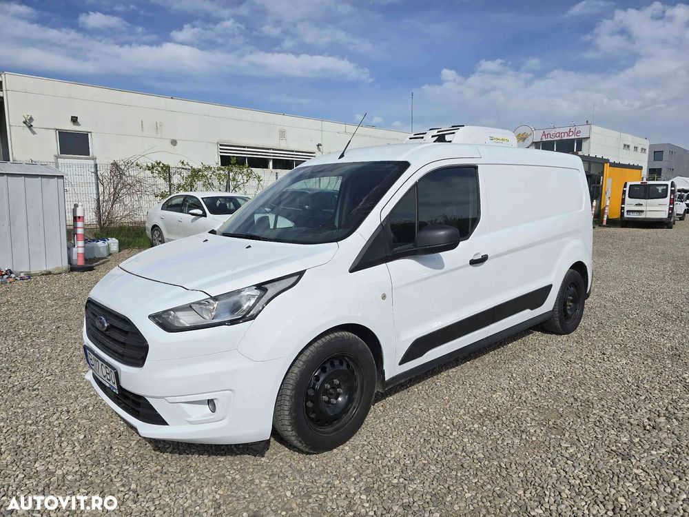 Ford Transit-Connect - 7