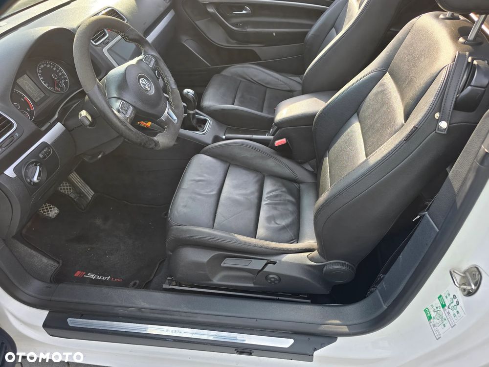 Volkswagen Eos 2.0 TDI DPF Individual - 6