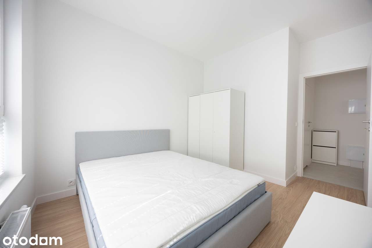 Nowe 2 pokoje | Balkon | Miejsce postojowe | Mokotów | Bez prowizji
