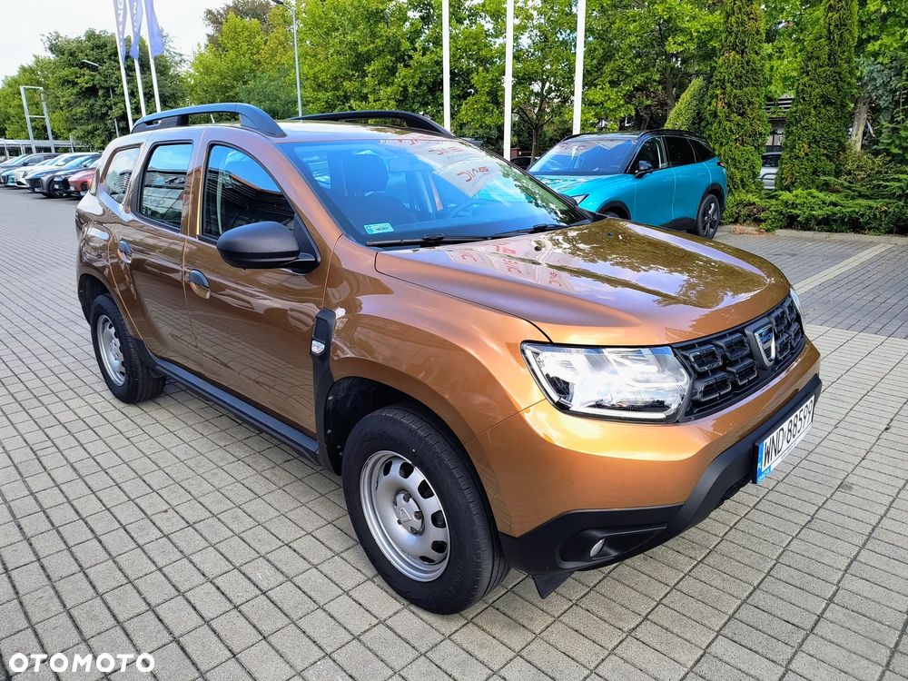 Dacia Duster - 8