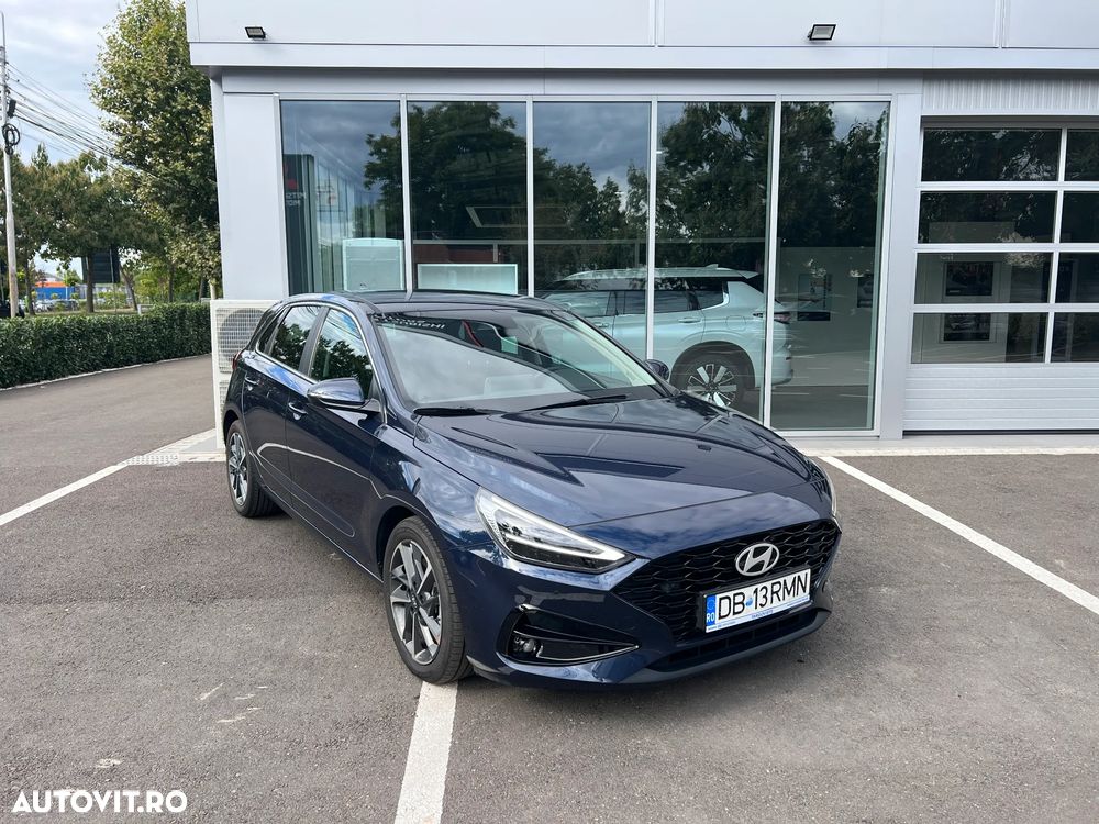Hyundai i30 - 1