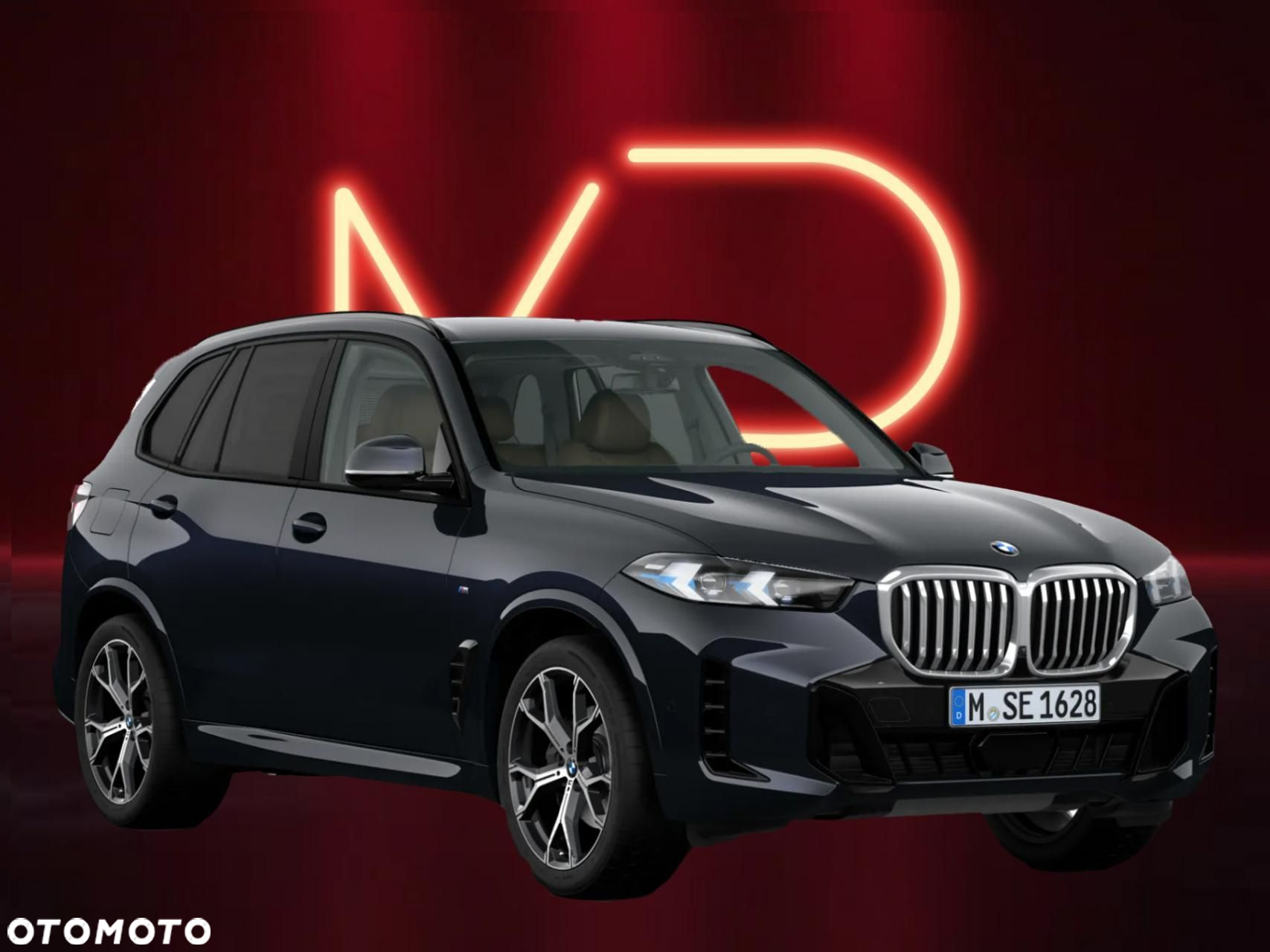BMW X5 xDrive30d sport - 5