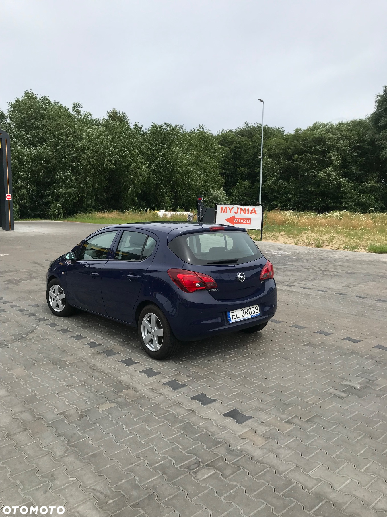 Opel Corsa - 6