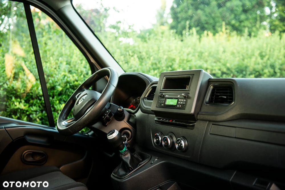 Renault MASTER Laweta Autolaweta2.3 dCi - 30