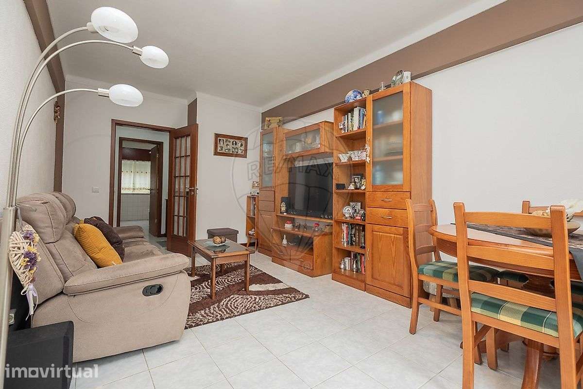 Apartamento T2 para venda - Grande imagem: 2/12