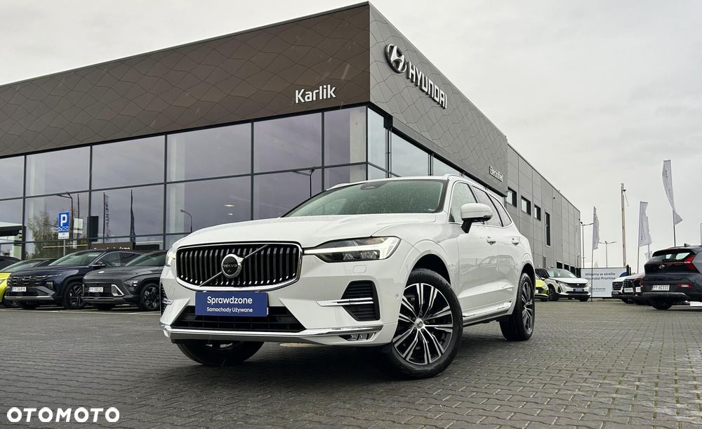 Volvo XC 60 - 2