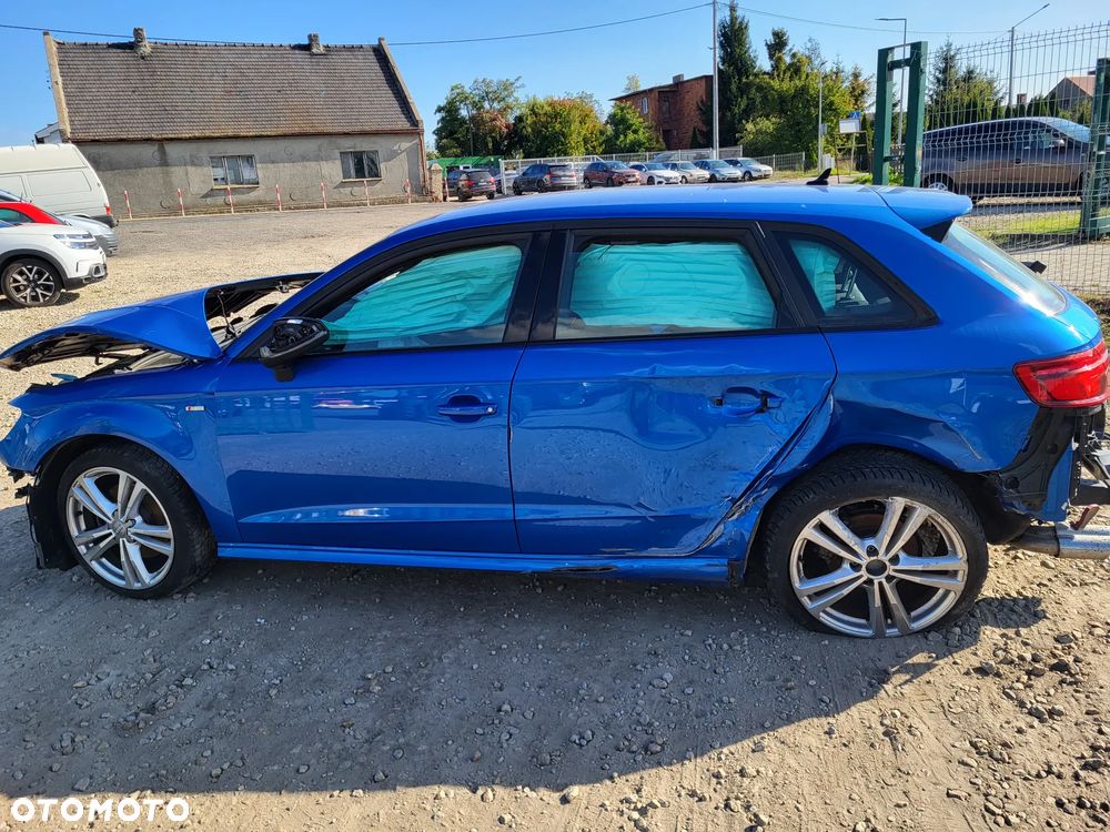 Audi A3 - 6