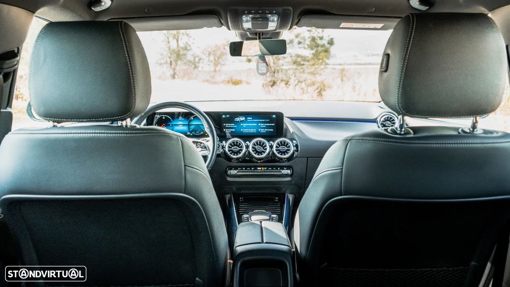 Mercedes-Benz EQA 250 - 10