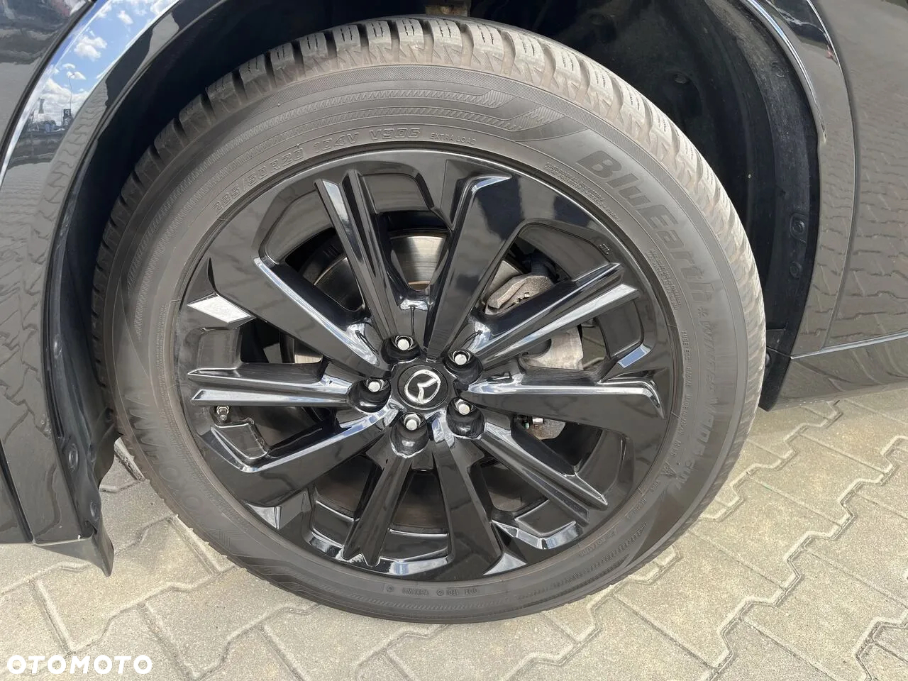 Mazda CX-60 - 12