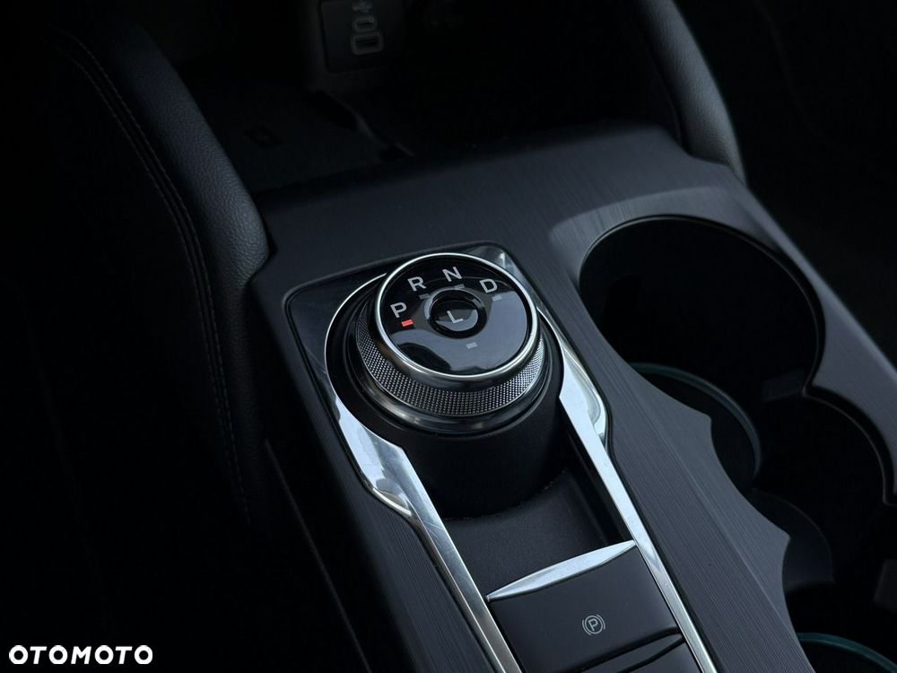 Ford Focus 1.5 EcoBlue STart-Stopp-System ACTIVE X - 28