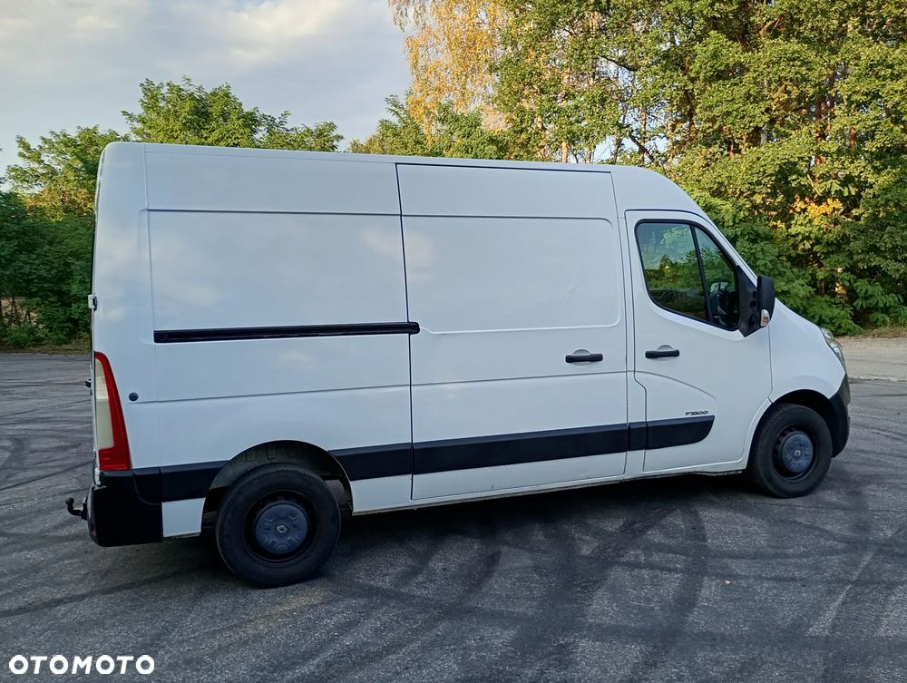 Renault Master 3 - 11