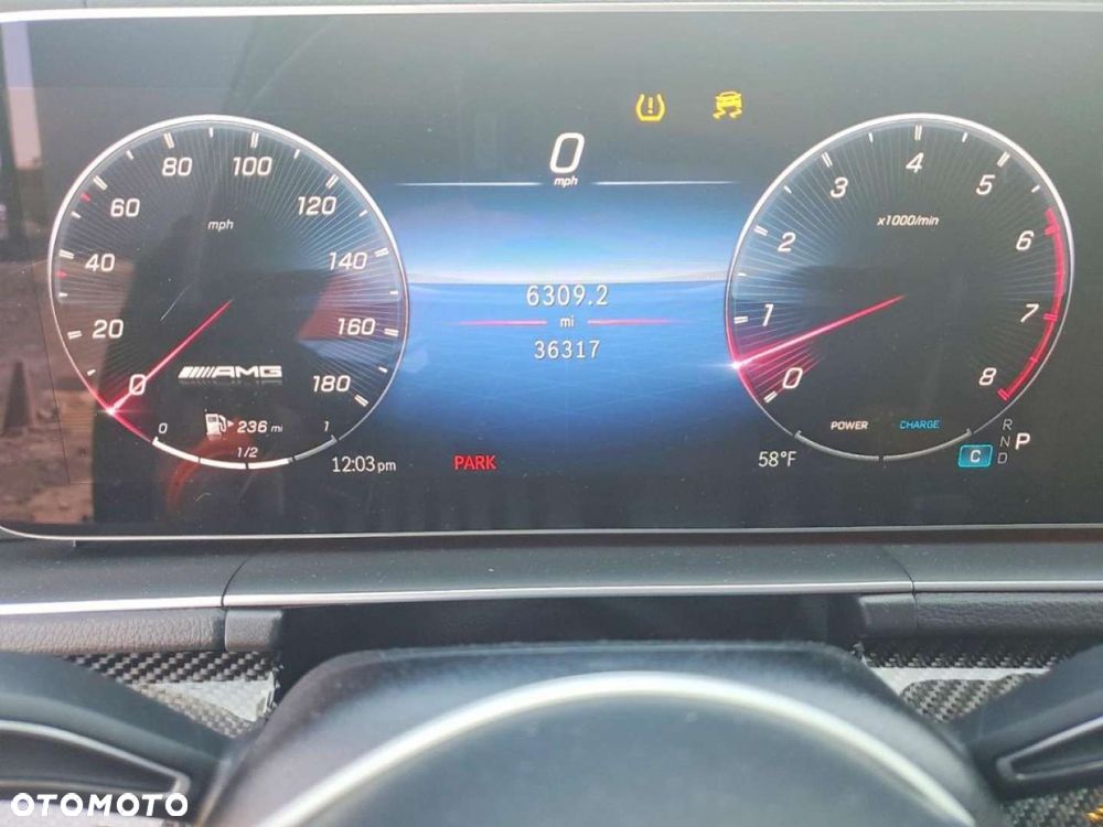 Mercedes-Benz GLE - 10