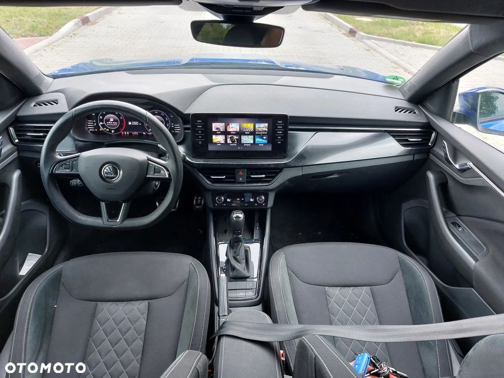 Skoda Kamiq 1.0 TSI DSG Drive - 35