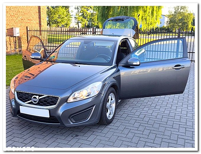 Volvo C30 DRIVe - 14