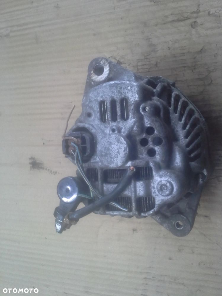 Alternator Suzuki Swift 1.6 31400-65J10 A5TG0291 - 7