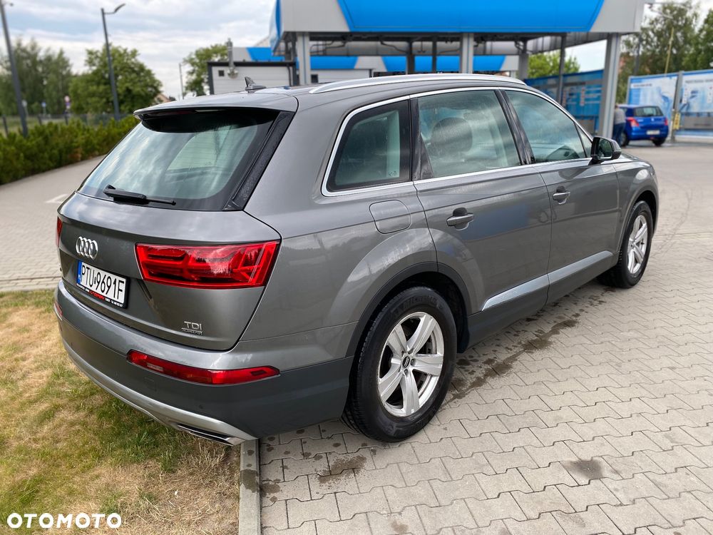 Audi Q7 - 4