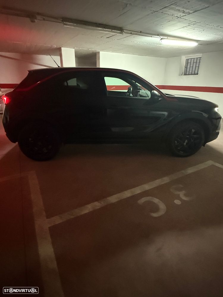 Opel Mokka 1.2 DI Turbo Auto GS Line - 7