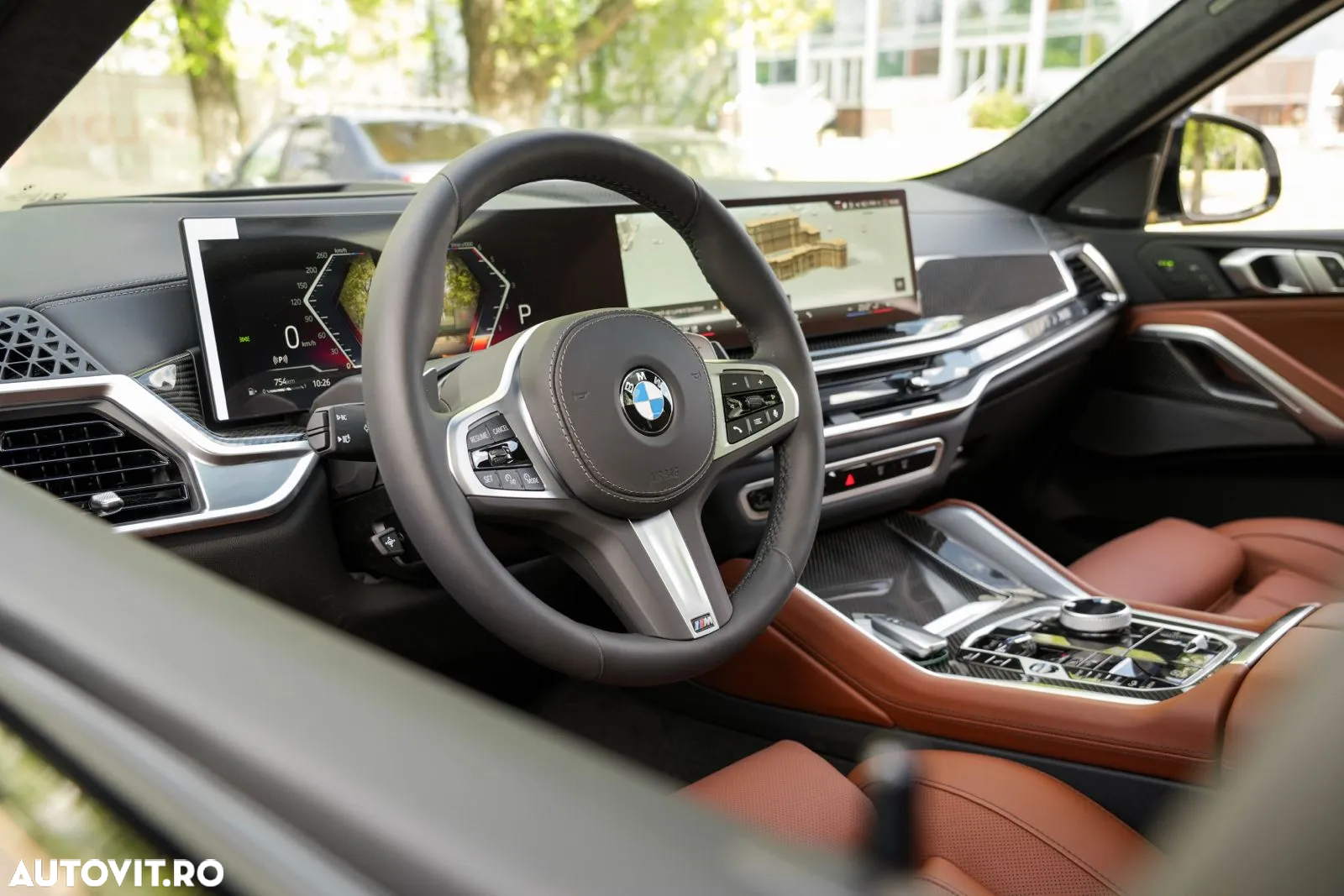 BMW X6 xDrive40d AT MHEV - 21