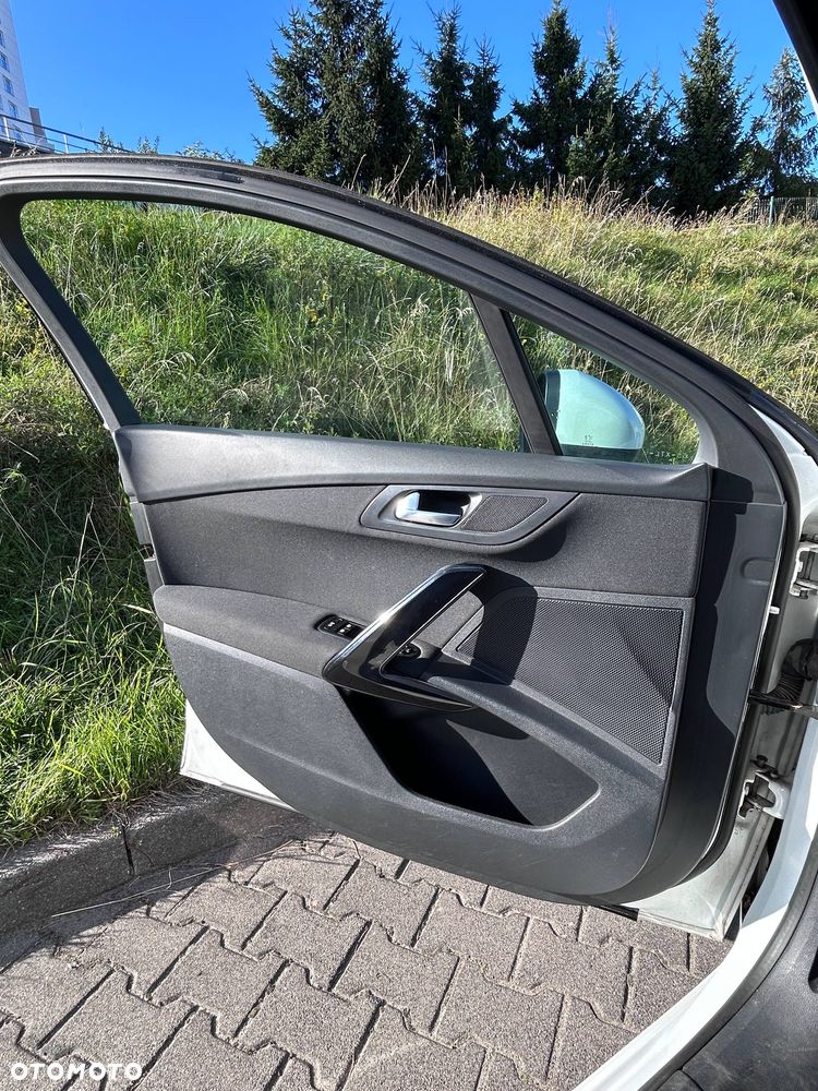 Peugeot 508 2.0 HDi Active - 15
